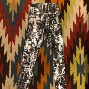 lululemon Wunder Under Pant